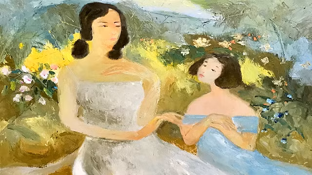 Minh họa: NGUYỄN MINH