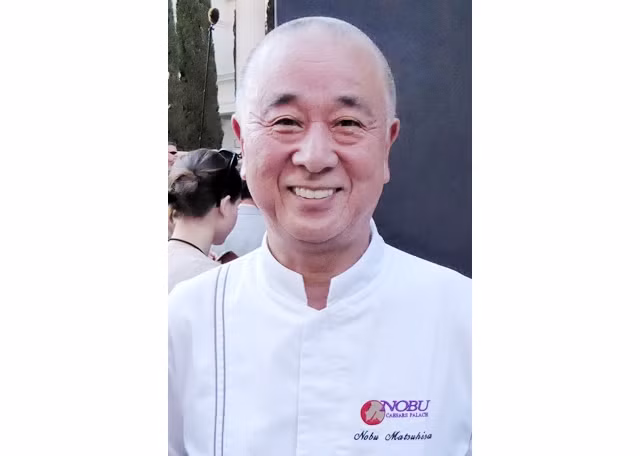 Chủ bếp Phượng Hoàng