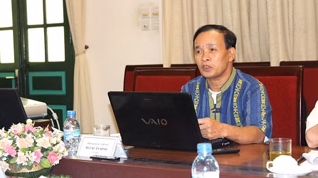 Tuyên truyền để người dân hiểu đúng về lễ hội