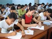 Hồ sơ thi tốt nghiệp THPT bao gồm những gì?