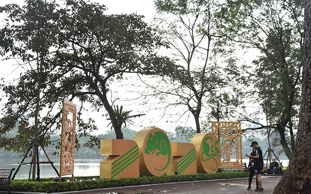 Ảnh minh họa: Trần Hải.