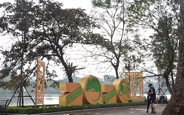 Ảnh minh họa: Trần Hải.