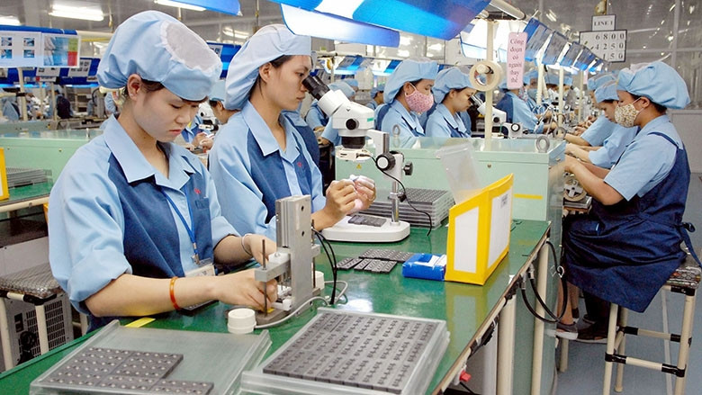 Hiện nay, tại các khu công nghiệp trên địa bàn tỉnh Hưng Yên, Nhật Bản là quốc gia có số dự án và vốn đầu tư đăng ký lớn nhất với 111 dự án, tổng vốn đầu tư đăng ký hơn 2,47 tỷ USD, chiếm 56,9% về tổn