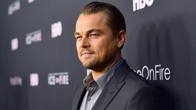 Thông điệp từ Leonardo DiCaprio 