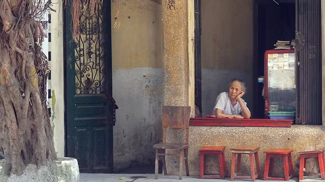 Ảnh: MINH LÊ