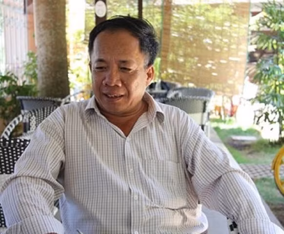 Ông Nguyễn Hữu Hà bị buộc thôi việc vì xúc phạm thân thể học sinh