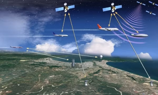 VATM đưa vào khai thác phương thức bay mới tại Đà Nẵng