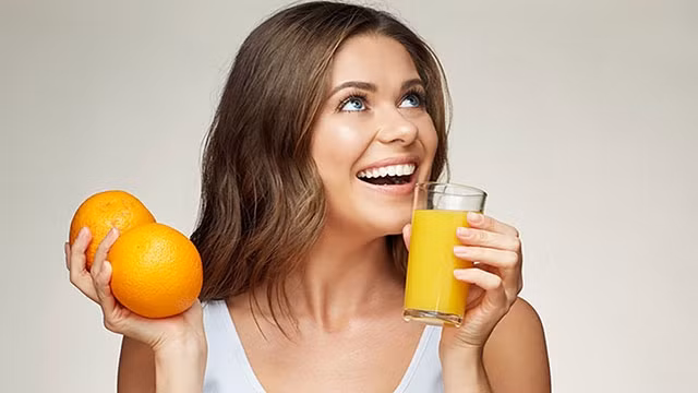 Thải độc cho cơ thể