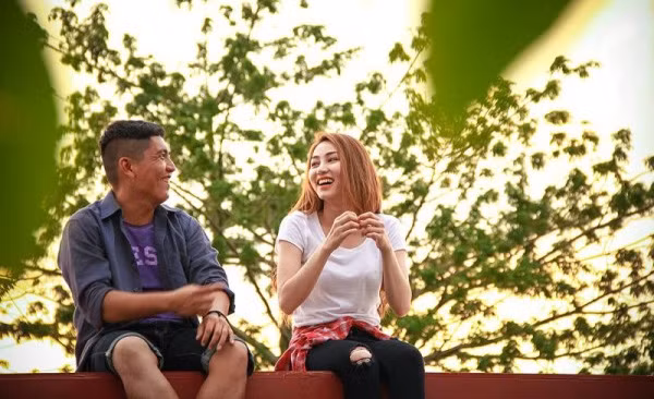 "Ma dai", một trong các phim được lựa chọn chiếu trong chương trình Toàn cảnh điện ảnh.