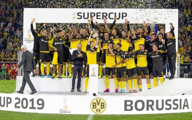Julian Brandt Người Của Những Tình Huống Bất Ngờ - Khám Phá Tài Năng Và Đam Mê Trong Thế Giới Bóng Đá