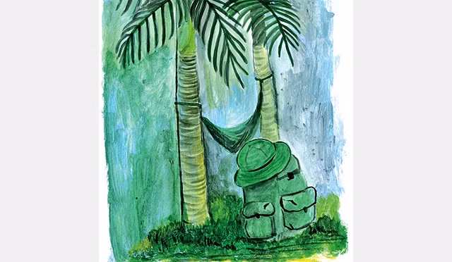 Minh họa: THU HÀ