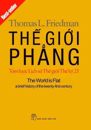 Thế giới không “phẳng”, thế giới không “nhanh”! (Kỳ 1)