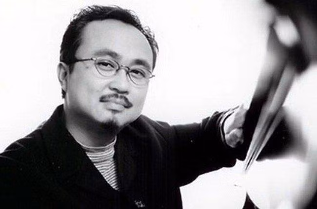 NSND Đặng Thái Sơn.