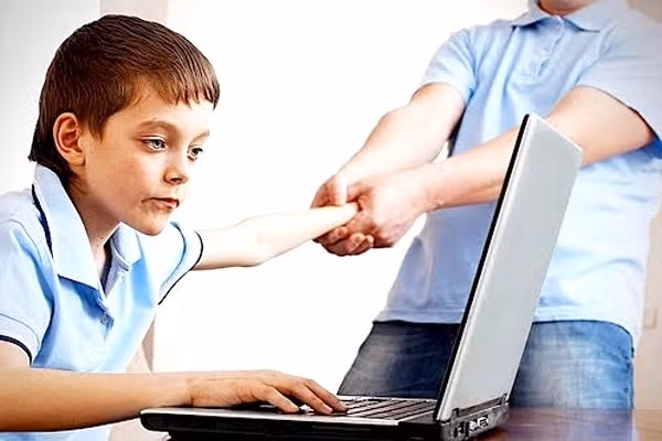 Nghiện game tuổi học đường dễ mắc rối loạn tâm lý