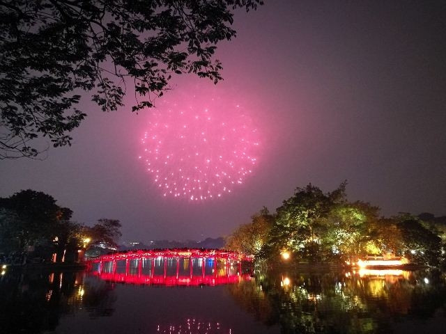 Giao thừa 