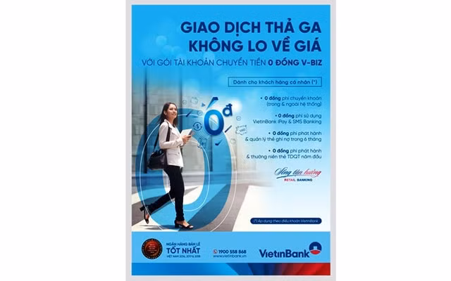 Làm thế nào để sử dụng dịch vụ ngân hàng một cách thông minh?
