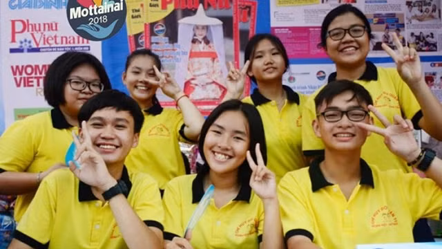 Chương trình “Mottainai 2018” đang tuyển tình nguyện viên (TNV)