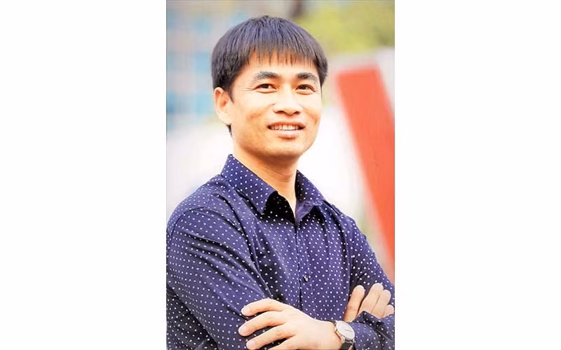 Sức trẻ showbiz Việt