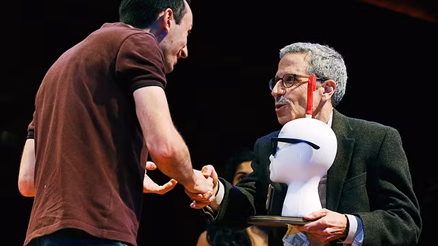 Cười & suy ngẫm với Ig Nobel 2017