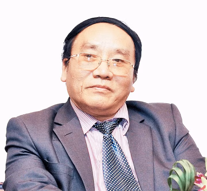 Ảnh | Khánh An