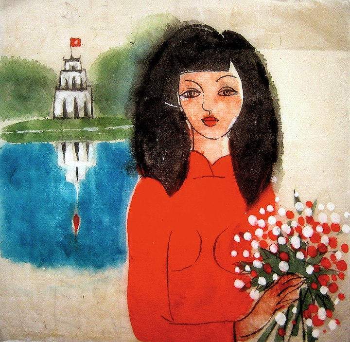 Minh họa: Bá Kiên