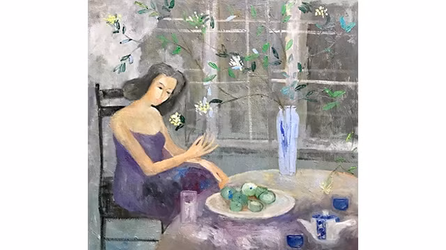 Minh họa: NGUYỄN MINH