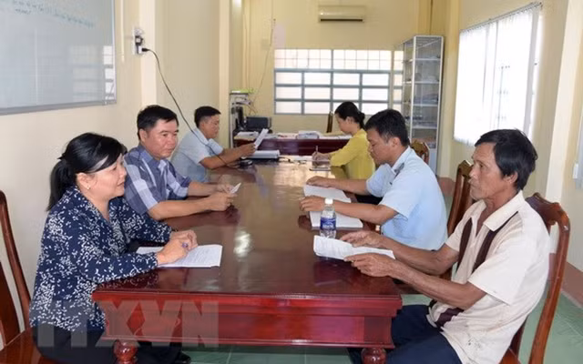 Ảnh minh họa: TTXVN.