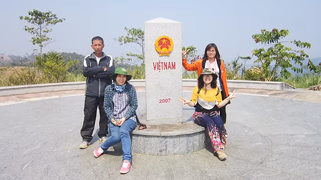 Chinh phục “Ngã ba Đông Dương”