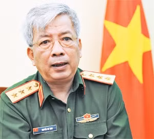 Từ đối đầu sang bắt tay làm bạn để cùng hợp tác phát triển