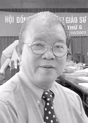 "Tiếp lửa" cho nhà khoa học trẻ