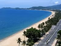 Việt Nam sẽ trở thành quốc gia mạnh về biển, làm giàu từ biển