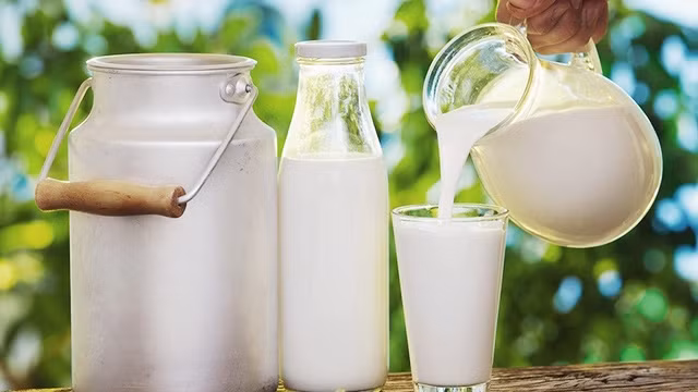 Làm rõ khái niệm sữa tươi
