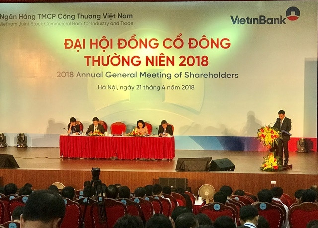 Chấm dứt giao dịch sáp nhập PGBank vào VietinBank 