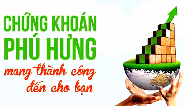 Cấp giấy chứng nhận chi nhánh hoạt động lưu ký cho PHS