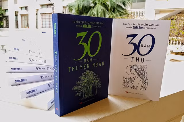 Trong tiếng thở của thời gian...