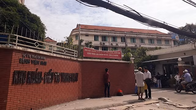Kết luận điều tra vụ án xảy ra tại Bệnh viện Mắt Thành phố Hồ Chí Minh ảnh 1