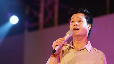 Chút Thư Tình Người Lính Biển