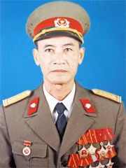 Ký ức của một cán bộ tiền khởi nghĩa về mùa thu cách mạng