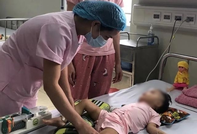 Vào mùa viêm não Nhật Bản, cha mẹ phải lưu ý điểm gì 