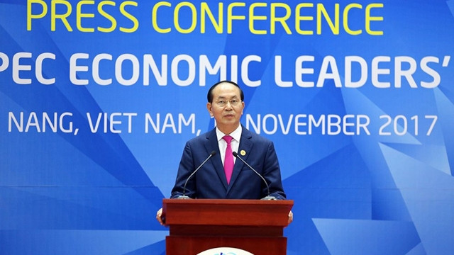 Thành công của Năm APEC 2017 và Tuần lễ cấp cao với vai trò và vị thế của Việt Nam
