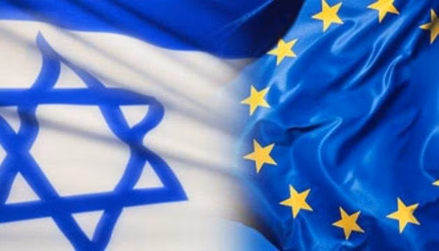 EU-Israel: Đổi đất lấy hợp đồng