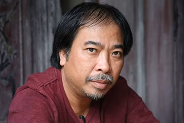 Nhà thơ Nguyễn Quang Thiều chính thức trở thành Giám đốc NXB Hội Nhà văn