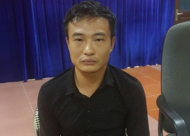 Công an Bắc Ninh nhanh chóng phá một vụ án giết người