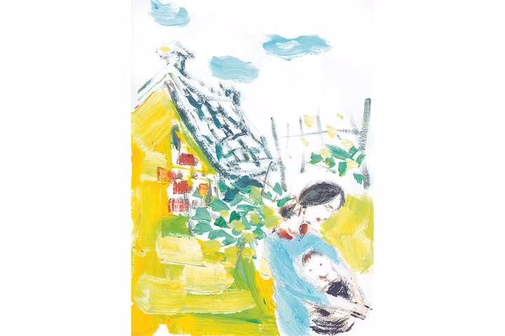 Minh họa: Nguyễn Minh