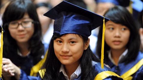 Lĩnh vực giáo dục - đào tạo cần nhiều đột phá (Ảnh minh hoạ: Trần Hải).