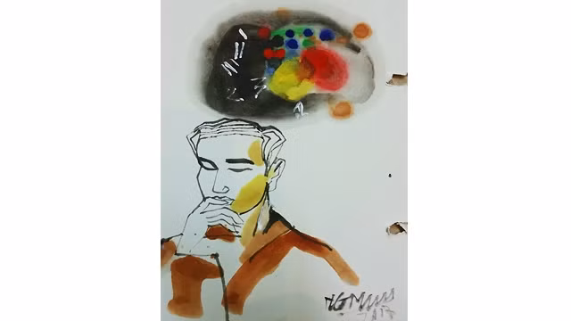 Minh họa: NGUYỄN MINH