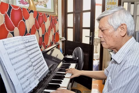Muốn làm gì cũng phải có "tâm lành"