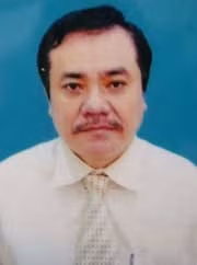 Nguyễn Hoài Nam.