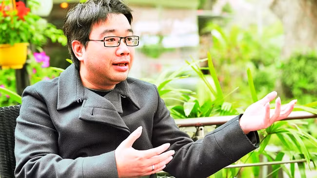 Nếu không thúc đẩy khởi nghiệp, Việt Nam có thể biến cơ hội thành thách thức 