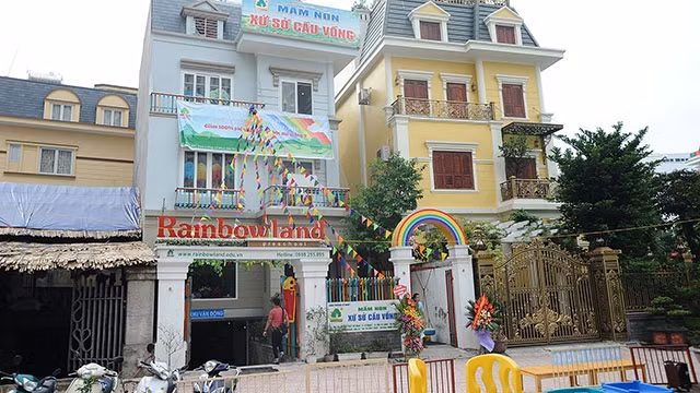 Tám tổ dân phố thuộc địa giới hành chính phường Cổ Nhuế I (quận Bắc Từ Liêm) chuyển về địa giới của phường Nghĩa Tân (quận Cầu Giấy).